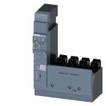 Sıemens Kaçak Akım Koruma Cihazı 4P 0.03-5A 0 S127-480V Ac Rcd110
