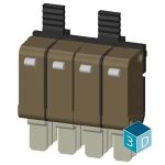 Sıemens Yardımcı Kontak Elemanı Dijital 4Co 24V Dc - Görsel 3