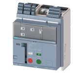 Sıemens Kompakt Şalter 1250A 55Ka 3P Açık Sabit Tip