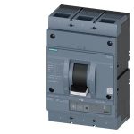 Sıemens Kompakt Şalter 630A 55Ka 3P