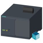 Sıemens Motor Mekanizması 230 Vac -250 Vdc - Görsel 3