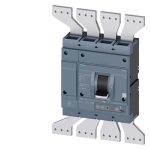 Sıemens Kompakt Şalter 1250A Etu320 55Ka 4P