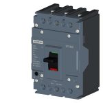 Sıemens Kompakt Şalter 80A 3Vj10 25Ka 3P Sinoplus