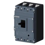 Sıemens Kompakt Şalter 40A 3Vj11 36Ka 3P Sinoplus
