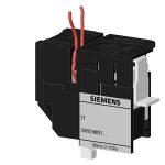 Sıemens Açtırma Bobini 220Vac 50/60Hz 3Vj Aksesuar. 3Vj11 125 Kasa 3Vj12 250A