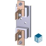 Sıemens Nh Altlık 4 Boy 1250A - Görsel 3