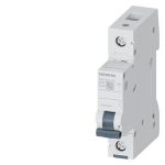 Sıemens Monofaze Otomatik Sigorta 1P C 25A 6Ka