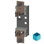 Sıemens Nh Altlık 1 Boy 250A - Görsel 3