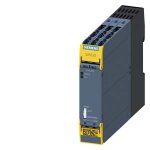 Sıemens Emniyet Rölesi 24Vac/dc 3No /1Nc