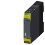 Sıemens Emniyet Rölesi 24Vac/dc 3No /1Nc - Görsel 4
