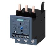 Sıemens Elektronik Aşırı Akım Rölesi S2 20-80A