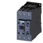 Sıemens Kontaktör  18.5Kw  41A 1Na+1nk 110V Ac Sırıus