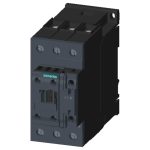 Sıemens Kontaktör  18.5Kw  41A 1Na+1nk 110V Ac Sırıus - Görsel 3