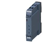 Sıemens Zaman Rölesi 0.05-100H 12-240V Ac-Dc