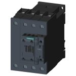 Sıemens Kontaktör 110A 230Vac 4P - Görsel 3