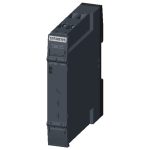 Sıemens Zaman Rölesi 0.05-100H 12-240V Ac-Dc - Görsel 3