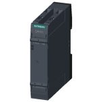 Sıemens Yıldız Üçgen Zaman Rölesi Ledli 12-240V Ac/dc - Görsel 3