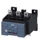 Sıemens Elektronik Aşırı Akım Rölesi S6 50-200A