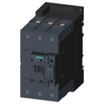 Sıemens Kontaktör  45Kw  95A 1Na+1nk 220V Ac Sırıus - Görsel 3