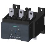 Sıemens Elektronik Aşırı Akım Rölesi S6 50-200A - Görsel 3