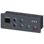 Sıemens Hmı Modülü Standart Rw50 Ve 3Rw52 Uygun - Görsel 3