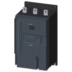 Sıemens Softstarter 110Kw 210A - Görsel 3