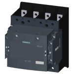 Sıemens Kontaktör  200A 4P Ac/dc 100-250V, 2No+2nc - Görsel 3