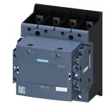 Sıemens Kontaktör  200A 4P Ac/dc 100-250V, 2No+2nc