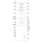 Sıemens Softstarter 110Kw 210A - Görsel 4