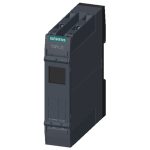 Sıemens Faz Sırası İzleme Rölesi 1-30 Sn 120-690V Ac - Görsel 4