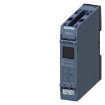 Sıemens Faz Sırası İzleme Rölesi 1-30 Sn 120-690V Ac