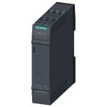 Sıemens Analog İzleme Rölesi 24-240V Ac/dc - Görsel 4