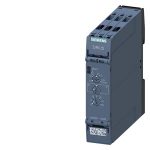 Sıemens Analog İzleme Rölesi 24-240V Ac/dc