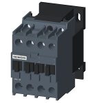 Sıemens Kontaktör  11Kw  25A 1Na 220V Ac Sinoplus - Görsel 3