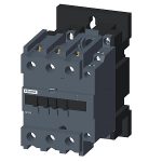 Sıemens Kontaktör  18.5Kw  40A 1Na+1nk 220V Ac Sinoplus - Görsel 3