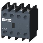Sıemens Yardımcı Kontak 2Nc+2no Sinoplus - Görsel 3