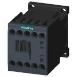 Sıemens Kontaktör  3Kw  9A 1Na 24V Ac Sırıus - Görsel 4