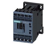 Sıemens Kontaktör  4Kw  9A 1Nk 24V Dc Sırıus