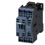 Sıemens Kontaktör  7.5Kw  16A 1Na+1nk 24V Dc Sırıus