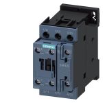 Sıemens Kontaktör  11Kw  25A 1Na+1nk 110V Ac Sırıus