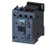 Sıemens Kontaktör  40A 1Na+1nk 220V Ac 4 Kutup Sırıus