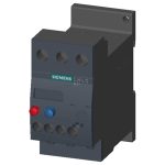 Sıemens Termik Röle 17-22A Sırıus Ray Tipi - Görsel 4