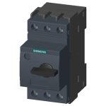 Sıemens Motor Koruma Şalteri  3.5-5A Yeni Tip - Görsel 4