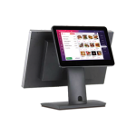 SPENTA SPC-185 18,5" i5 (5. Nesil) 8GB RAM 256 SSD Wi-Fi Endüstriyel Pos PC