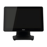 PERKON P-SHOP I156 15,6" i5 (6.Nesil) 8 GB, 128GB SSD PosPC