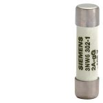 Sıemens Kartuş Sigorta 8X32 2A 400V