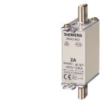 Sıemens Nh Buşon 00 Boy 16 Amper