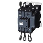 Sıemens Kondansatör Kontaktörü 75Kvar 1Na+2nk 440V Ac Sinoplus