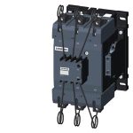 Sıemens Kondansatör Kontaktörü 100Kvar 1Na+2k 440V Ac Sinoplus