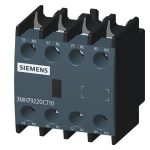 Sıemens Yardımcı Kontak 2Nc+2no Sinoplus